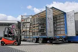 Transportboxen